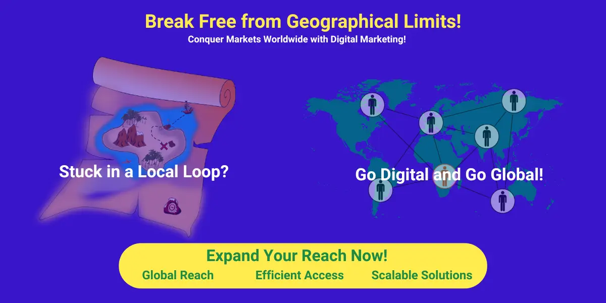 Geographic Constraints