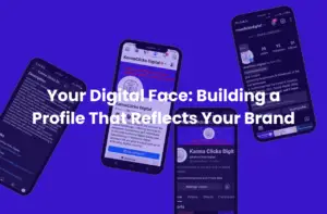 Building a Strong Social Media Presence
