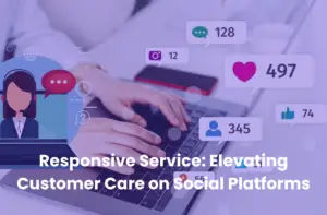 Responsive Customer Service and Support