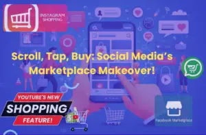 Evolution of Social Commerce