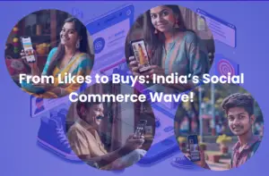 Social Commerce Evolution in India