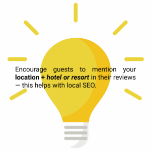 Improved search engine visibility through Local & on page SEO